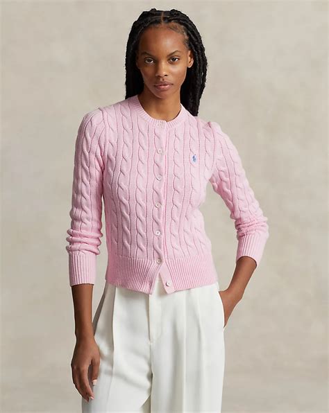 ralph lauren cardigan cheap